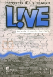 Live 1 TB
