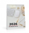 Kalendarz office 2026