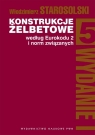 Konstrukcje żelbetowe według Eurokodu 2 i norm związanych Tom 5  Starosolski Włodzimierz