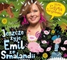 Jeszcze żyje Emil ze Smalandii (audiobook) Astrid Lindgren