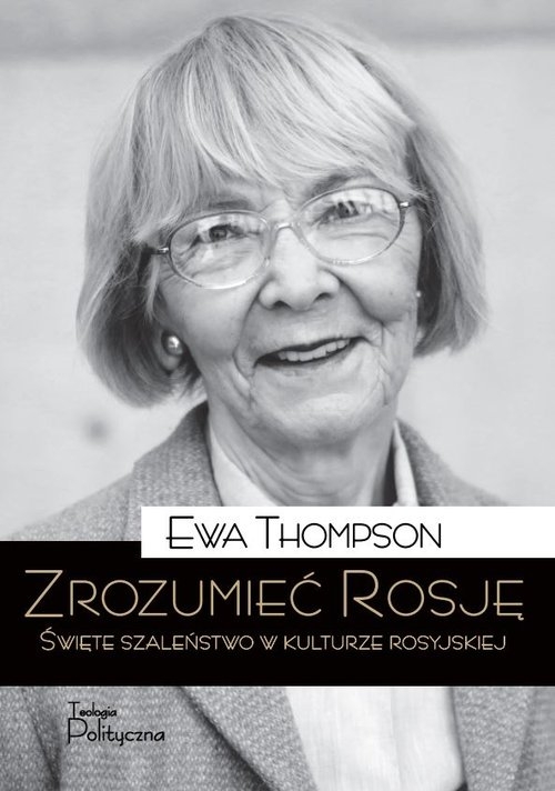 Zrozumieć Rosję