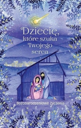 Dziecię, które szuka Twojego serca - Roman Mleczko