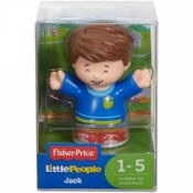 Figurka Little People Jack (DVP63/FGM58)