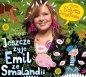 Jeszcze żyje Emil ze Smalandii (audiobook) - Astrid Lindgren