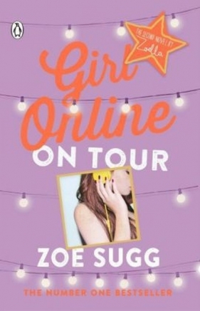 Girl Online On Tour - Sugg Zoe