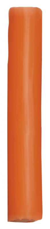 Plastelina w laseczkach - pomarańczowa