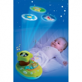 SMOBY Cotoons Lampka Projektor (7600211422)