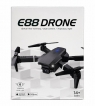 Dron sterowany radiowo