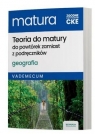 Matura 2025 Geografia Teoria do matury Vadem. ZR