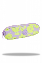Coolpack, Piórnik saszetka Deck - Flores Lila (F071913)