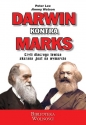 Darwin kontra Marks - Peter Lee, Jimmy Watson