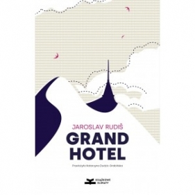 Grandhotel Wyd II 2021 - RUDIS JAROSLAV