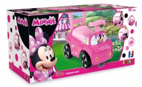 Jeździk Ride On - Minnie (7600720522)