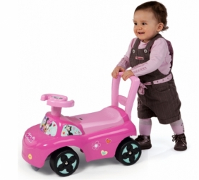 Jeździk Ride On - Minnie (7600720522)