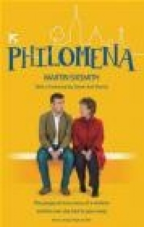 Philomena Martin Sixsmith