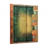 Notatnik w linie Paperblanks Garcia Marquez, One Hundred Years of Solitude Ultra