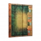 Notatnik w linie Paperblanks Garcia Marquez, One Hundred Years of Solitude Ultra