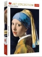 Puzzle Art Collection 1000: Dziewczyna z perłą (10522)