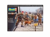 Special Task Forcesfor/kfo (02522)