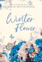 Winter Flower wyd. kieszonkowe - Julia Brylewska