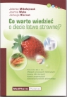 Co warto wiedzieć o diecie łatwostrawnej? Polecanej w : infekcjach Mikołajczak Jolanta, Wyka Joanna, Biernat Jadwiga