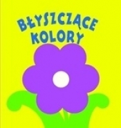Błyszczące kolory - Jordi Busquets