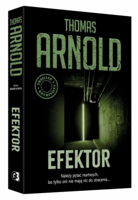 Efektor - Thomas Arnold