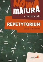 Nowa matura z matematyki Repetytorium ZP - Jacek Lech, Alina Popiołek, Jerzy Radziewicz