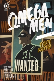 Omega Men. To już koniec