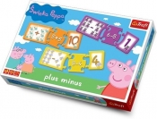 Plus Minus Świnka Peppa (00622)
