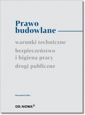 Prawo budowlane 18/06 - Opracowanie zbiorowe