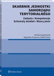 Skarbnik jednostki samorządu terytorialnego - Monika Augustyniak, Bogusław Przywora, Paweł Sularz