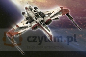 REVELL STAR WARS ARC170 Fighter (06722)