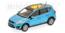 Ford Kuga 2008 (blue)