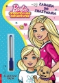 Barbie dreamhouse. Zadania do zmazywania - Opracowanie zbiorowe