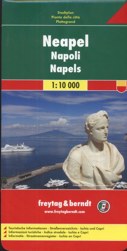 Neapel Napoli Napels