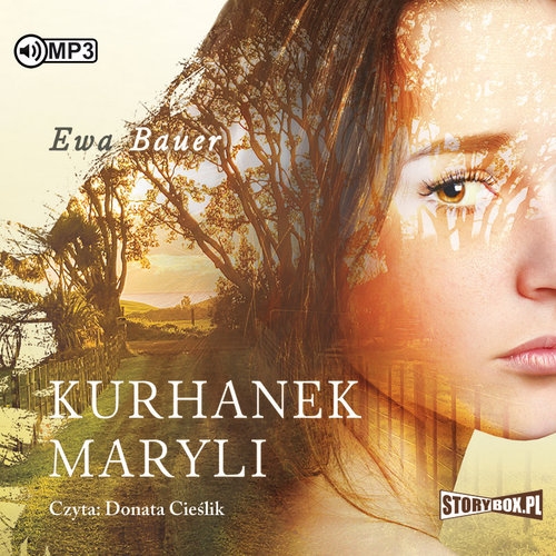 Kurhanek Maryli
	 (Audiobook)