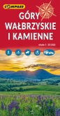 Góry Wałbrzyskie i Kamienne - Opracowanie zbiorowe