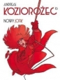 Koziorożec 16. Nowy Jork - Andreas