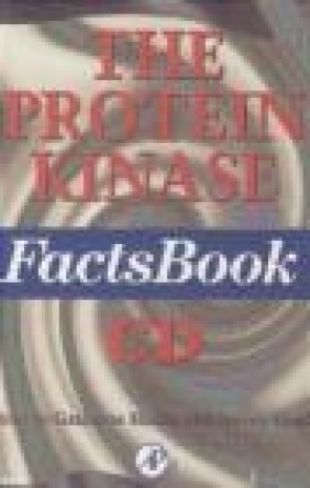 Protein Kinase Factsbook CD Grahame Hardie