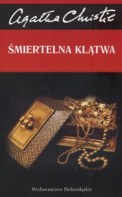 Śmiertelna klątwa - Agatha Christie