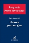 Umowa gwarancyjna