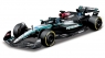 Mercedes-Amg Petronas F1 W15 Team