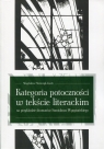 Kategoria potoczności w tekście literackim na przykładzie dramatów Niemczyk-Jacek Magdalena