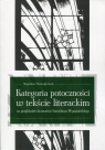 Kategoria potoczności w tekście literackim