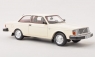 NEO MODELS Volvo 242 DL 1979 (white) (43822)