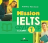 Mission IELTS 1 CD (2)