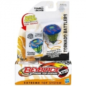 Beyblade Extreme Top System - Tornado Lacerta - <br />