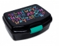 CoolPack Rumi, śniadaniówka - Alphabet (Z02236)