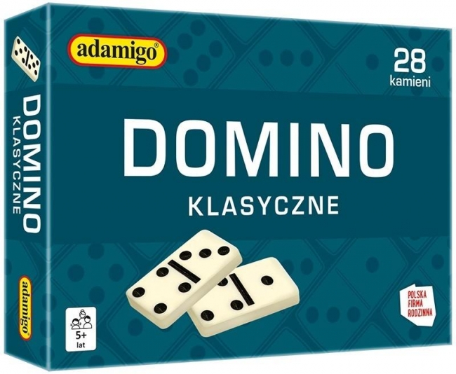 Domino klasyczne